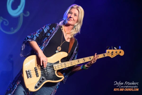 Ilse Van den Broeck Blues De Stegel Kinrooi_2