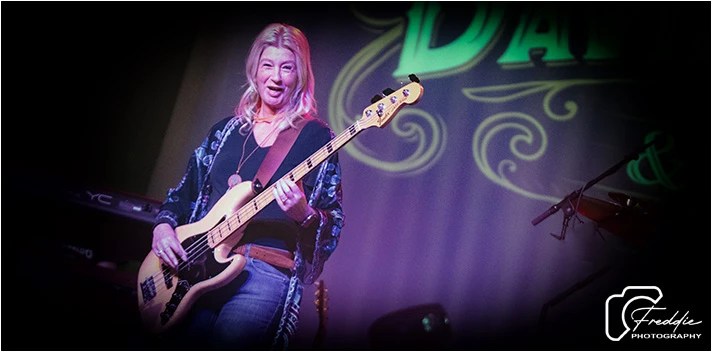 Ilse Van den Broeck Blues De Stegel Kinrooi_1